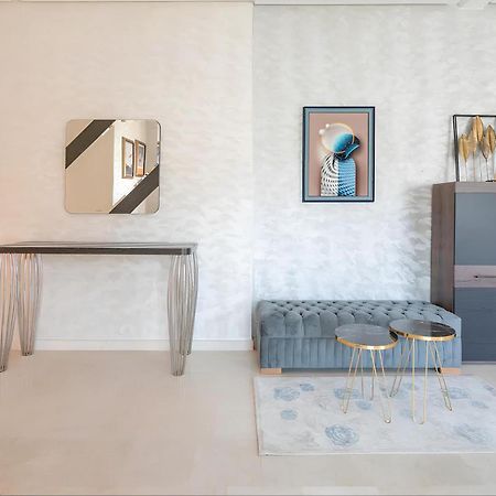 Spacieux Appartement 80 M² - Centre De Casablanca Extérieur photo
