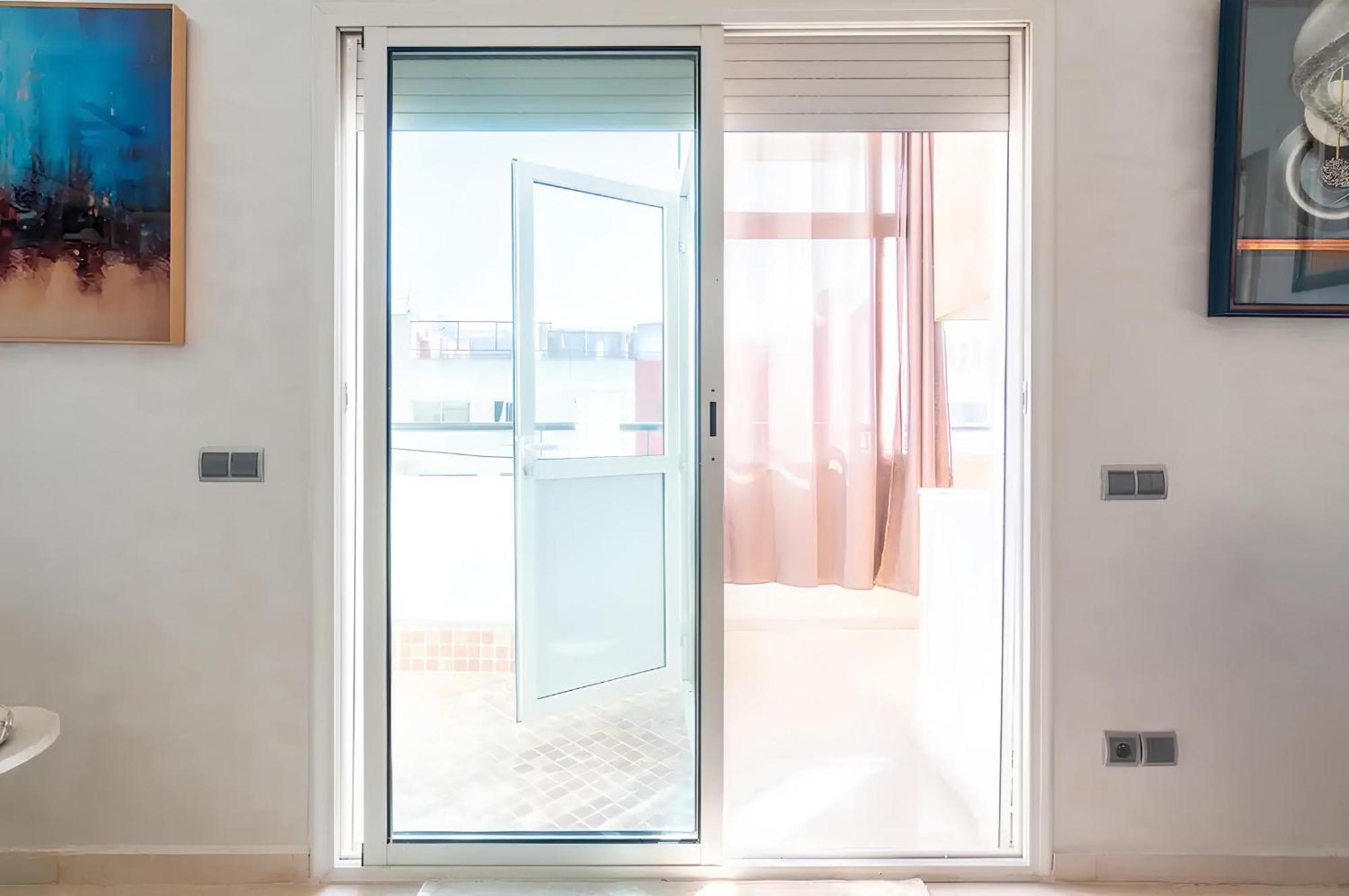 Spacieux Appartement 80 M² - Centre De Casablanca Extérieur photo