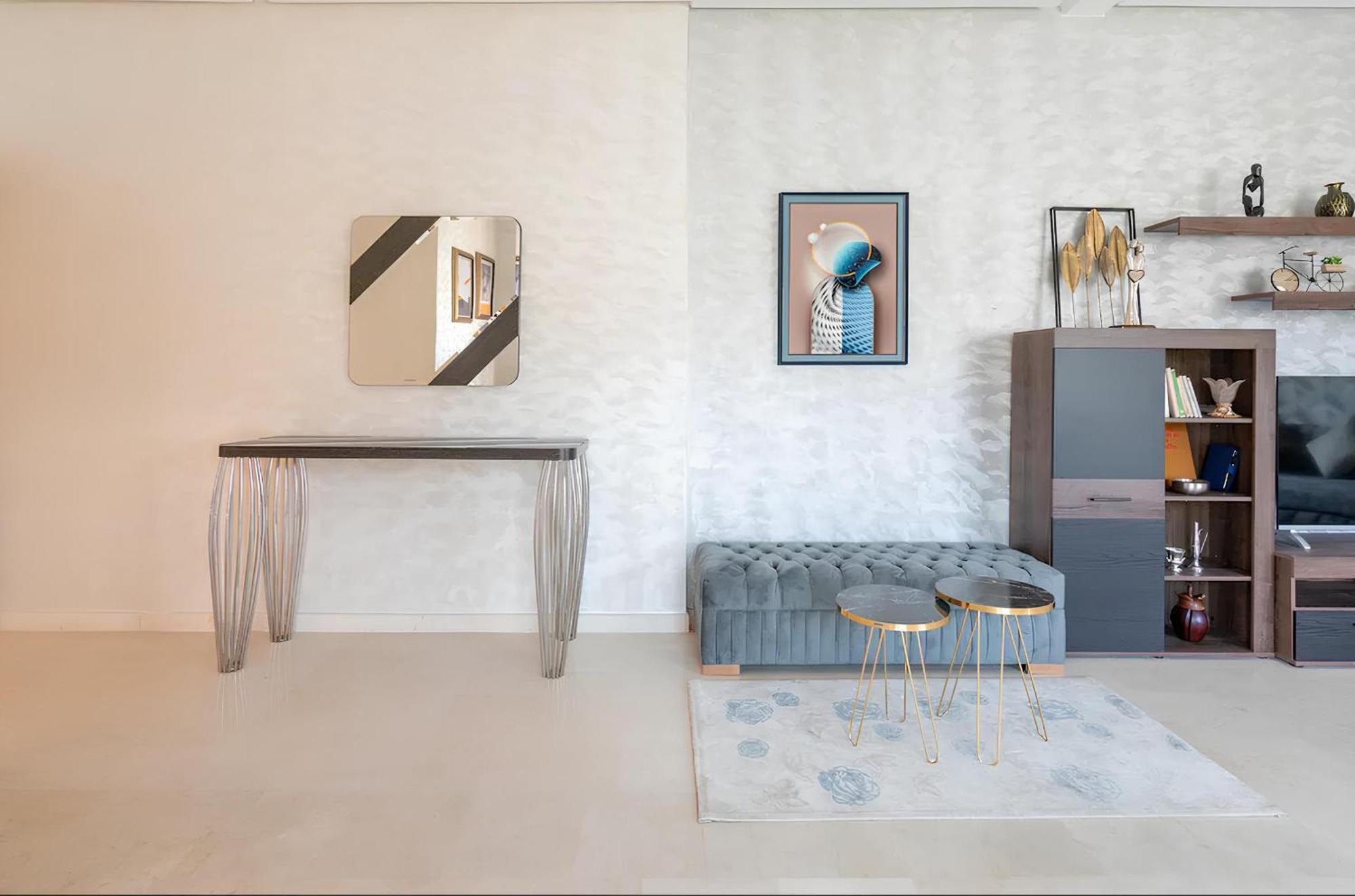 Spacieux Appartement 80 M² - Centre De Casablanca Extérieur photo