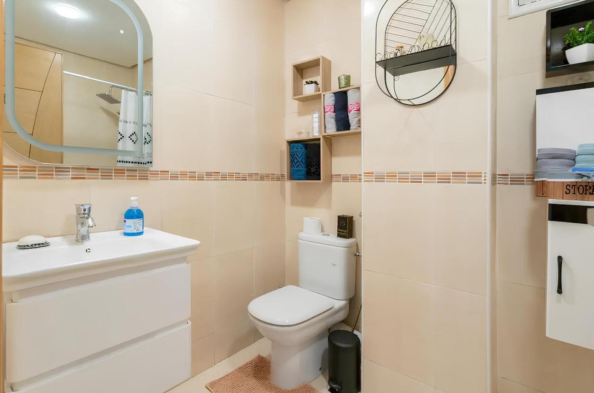 Spacieux Appartement 80 M² - Centre De Casablanca Extérieur photo